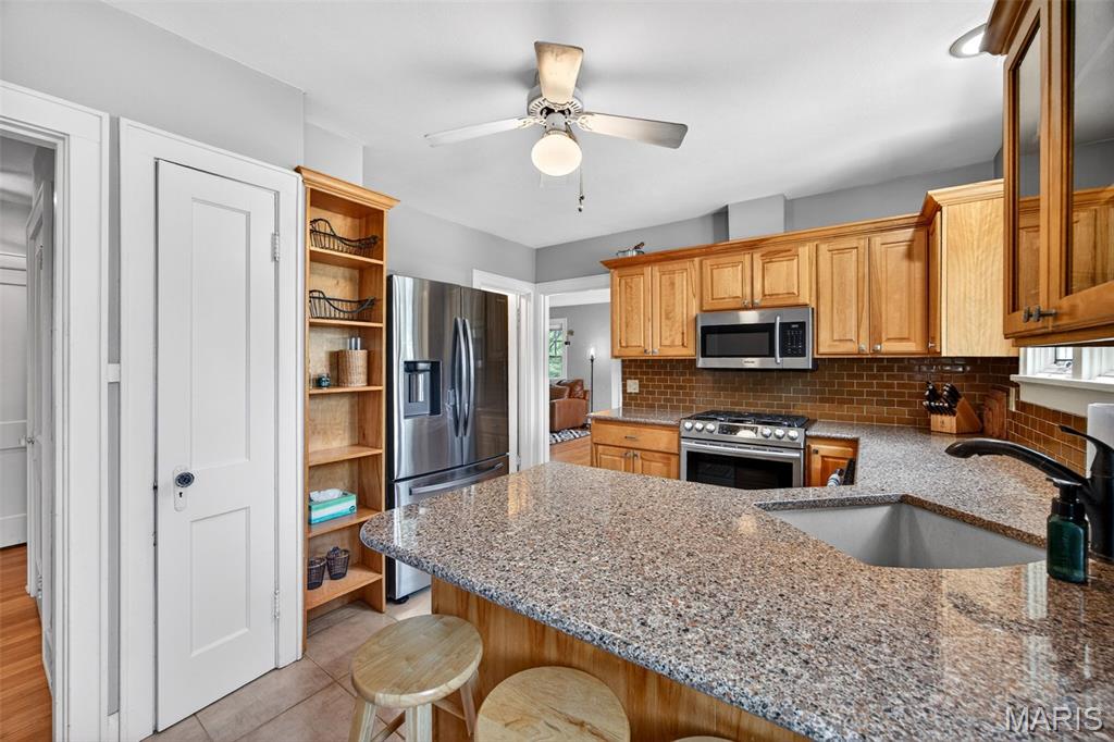 Blanchette Hills - Residential