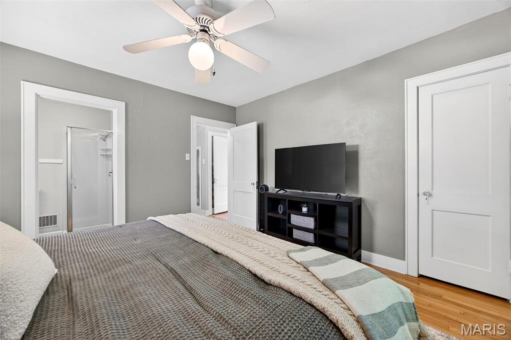 Blanchette Hills - Residential