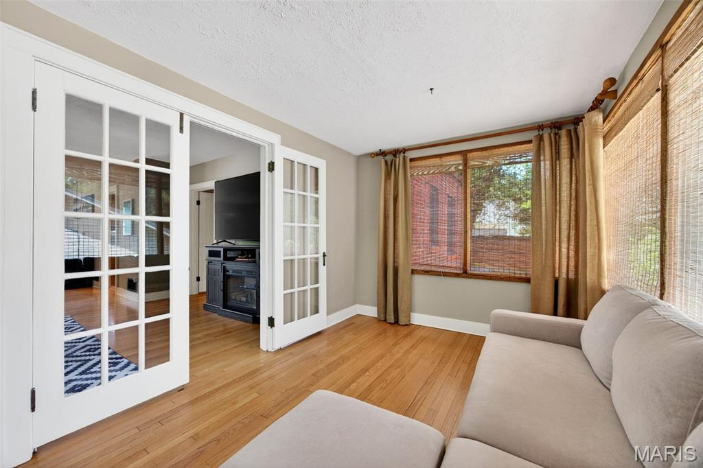 Blanchette Hills - Residential