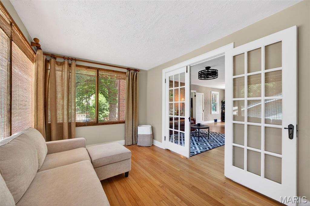 Blanchette Hills - Residential