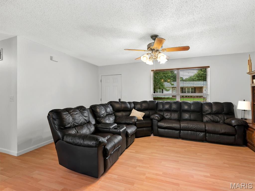 Wild Hawk - Residential