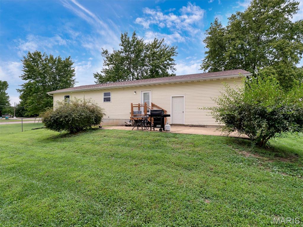 Wild Hawk - Residential