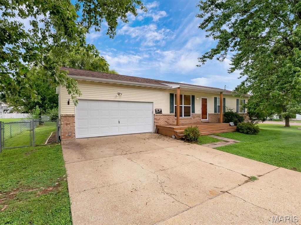 Wild Hawk - Residential