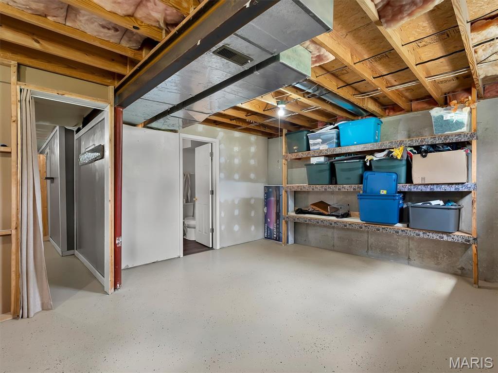 Wild Hawk - Residential