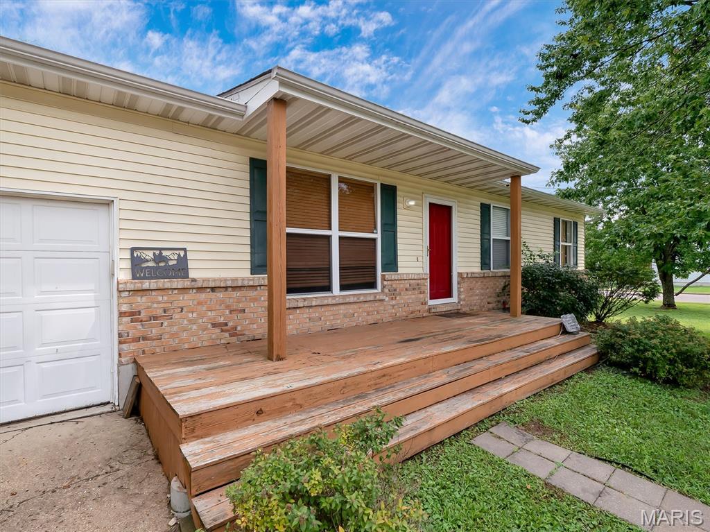 Wild Hawk - Residential