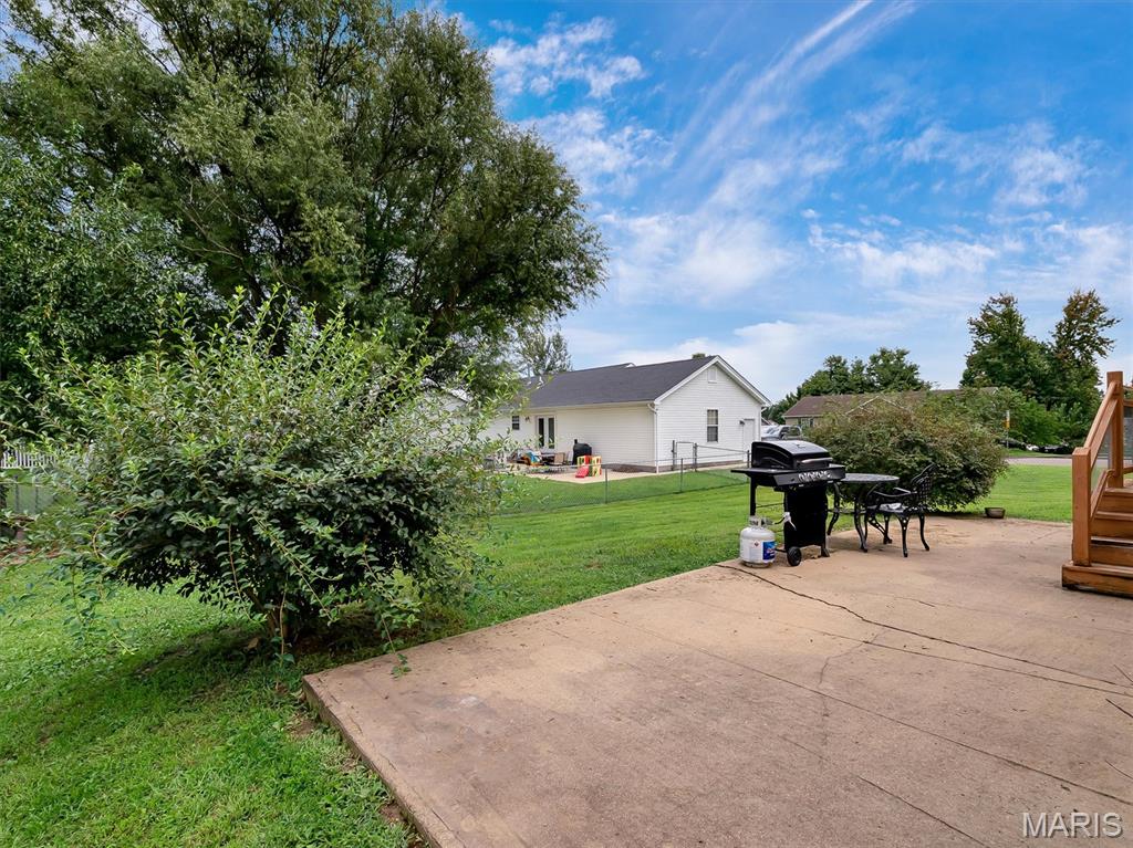 Wild Hawk - Residential