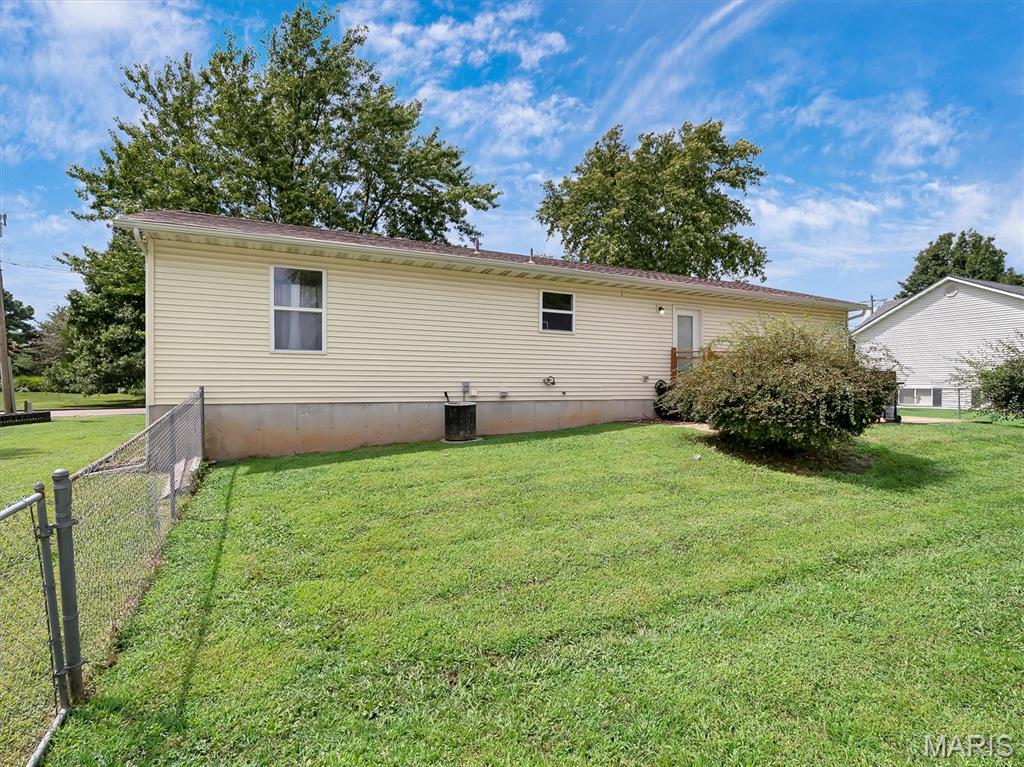 Wild Hawk - Residential