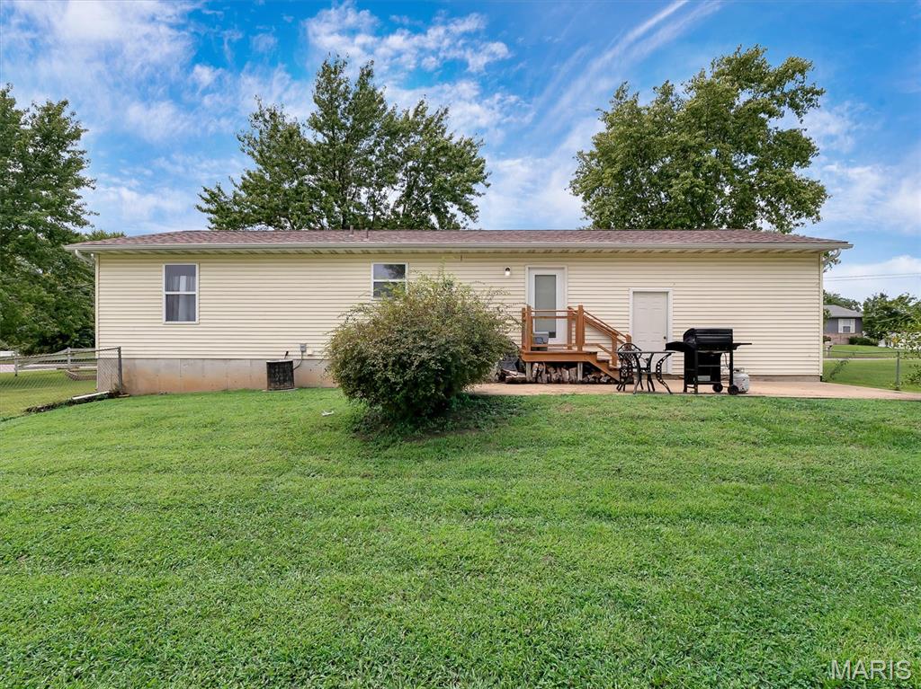Wild Hawk - Residential
