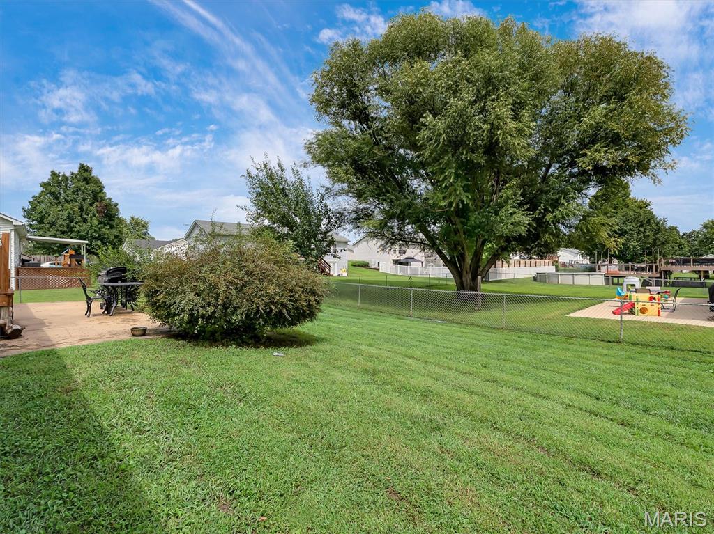 Wild Hawk - Residential