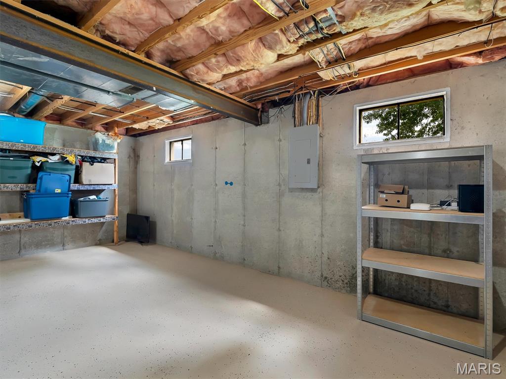Wild Hawk - Residential