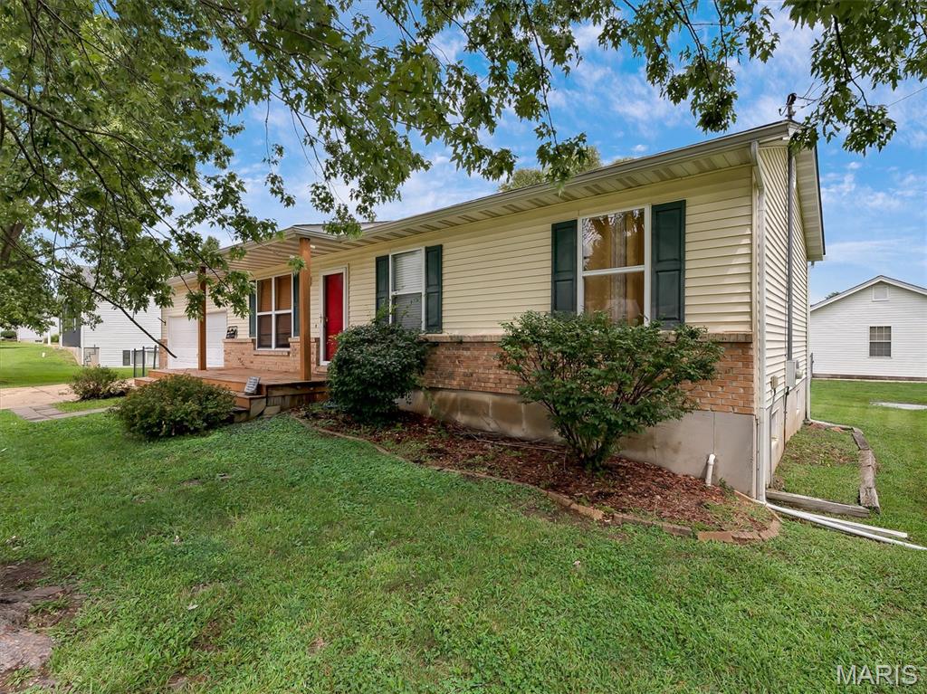 Wild Hawk - Residential