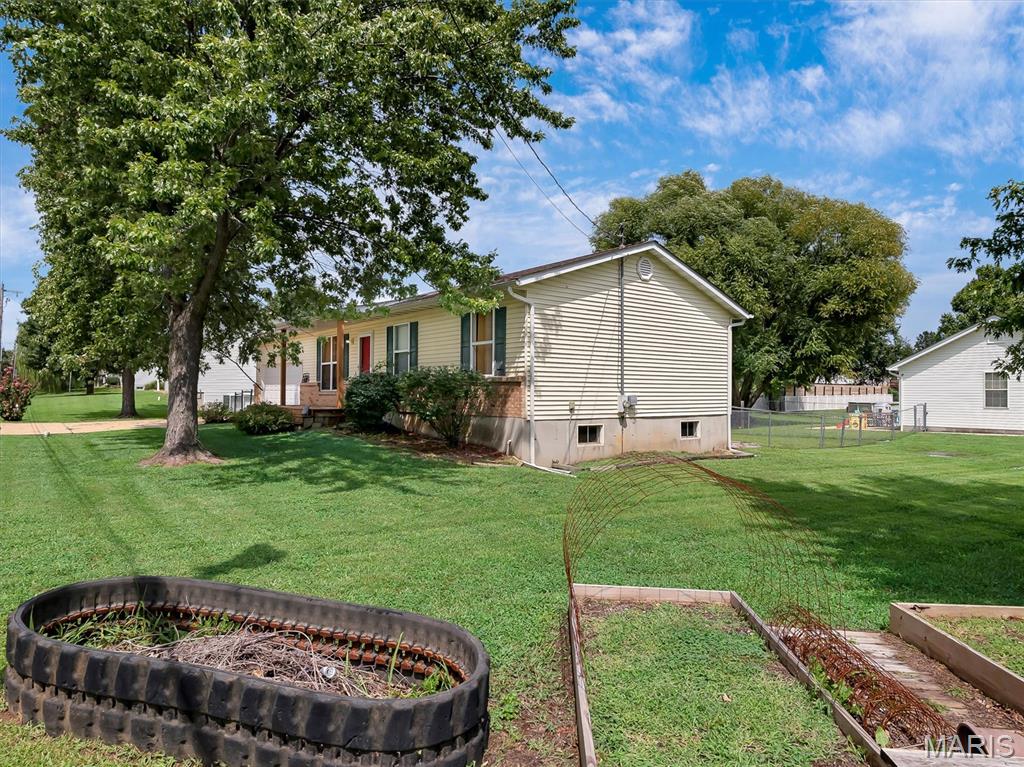Wild Hawk - Residential