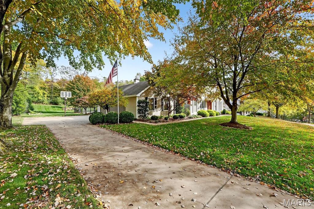 Mason Valley Woods 4 - Residential