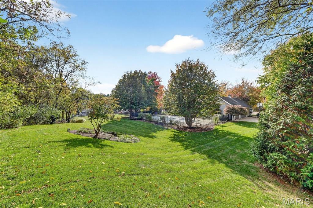 Mason Valley Woods 4 - Residential
