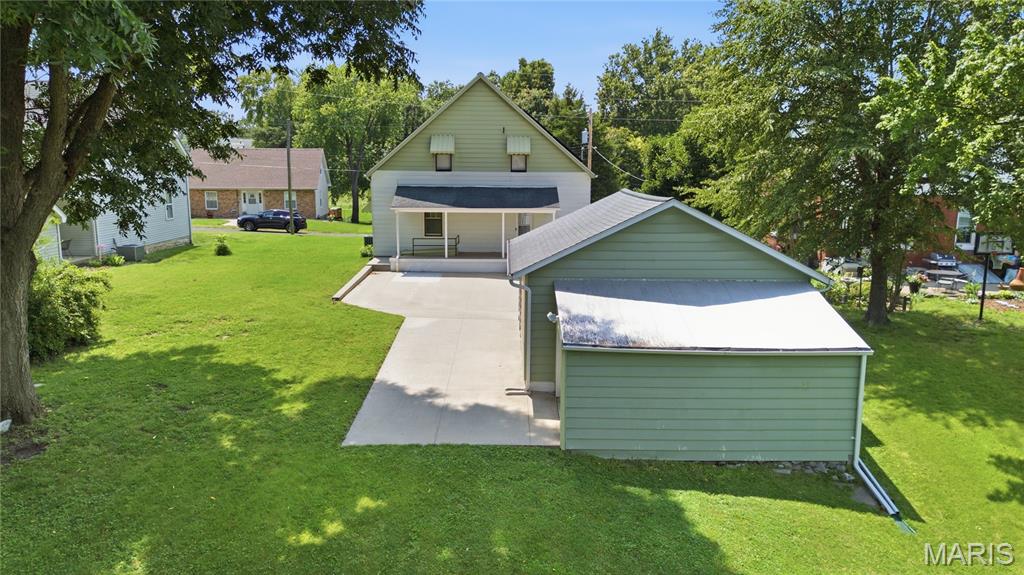 Christian Kaempers Add - Residential