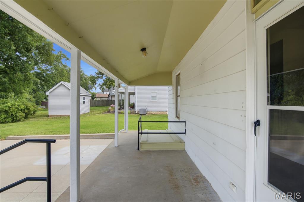 Christian Kaempers Add - Residential