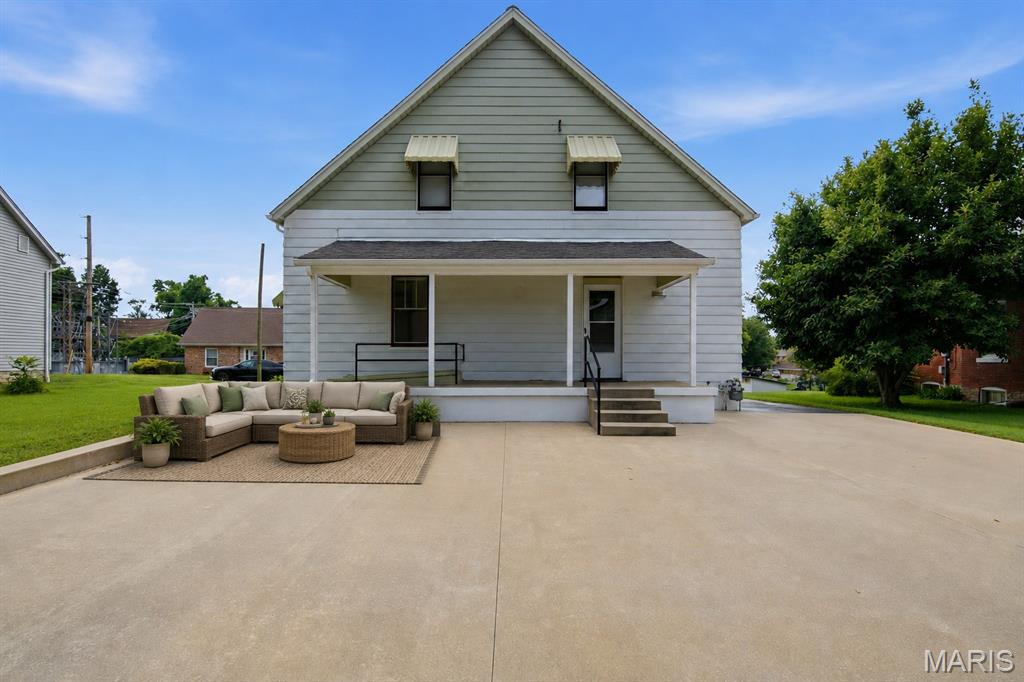 Christian Kaempers Add - Residential