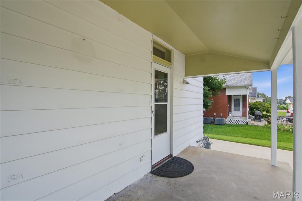 Christian Kaempers Add - Residential