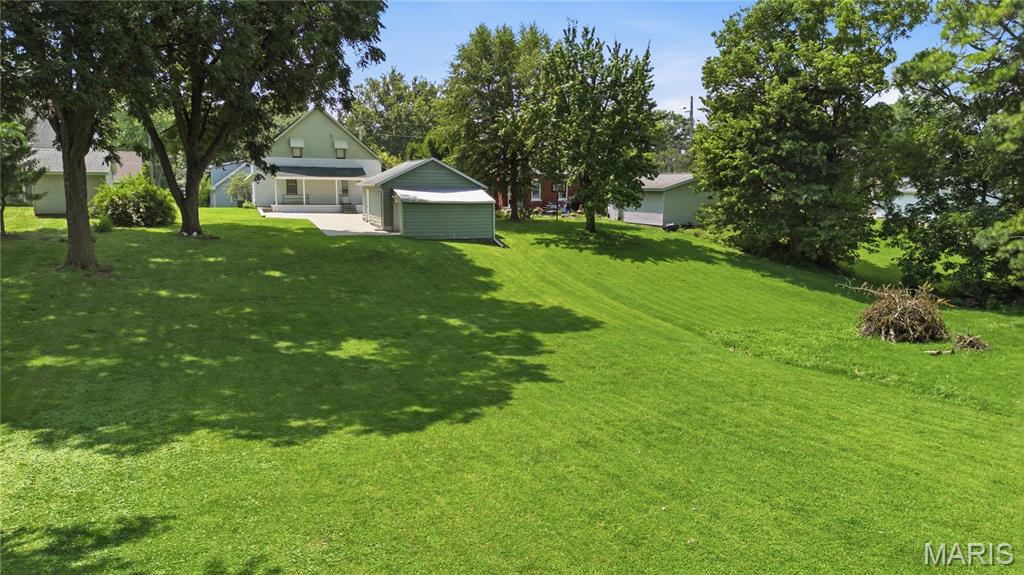 Christian Kaempers Add - Residential
