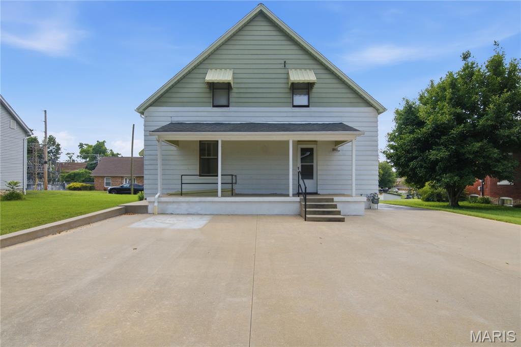 Christian Kaempers Add - Residential