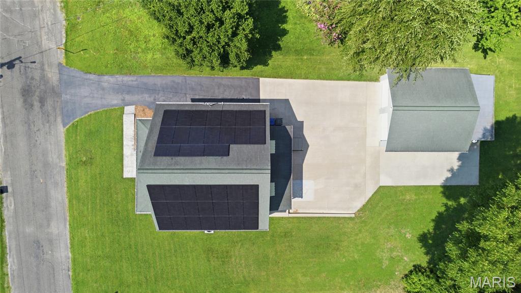 Christian Kaempers Add - Residential