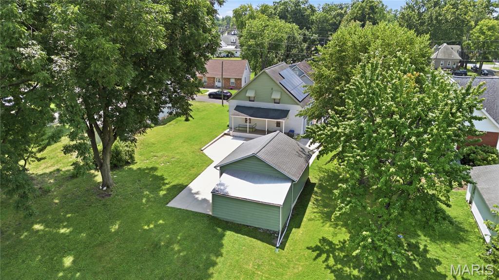 Christian Kaempers Add - Residential