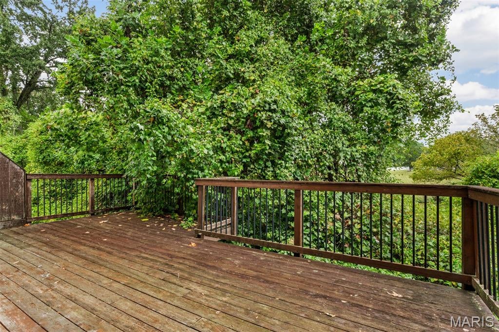 Paddock Lake Condo - Residential