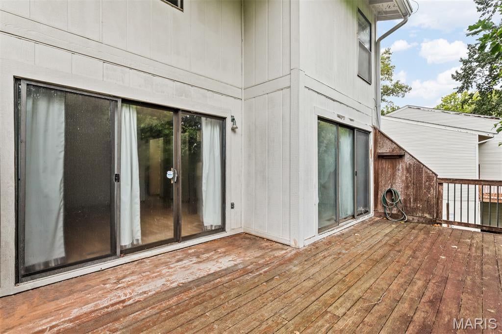Paddock Lake Condo - Residential
