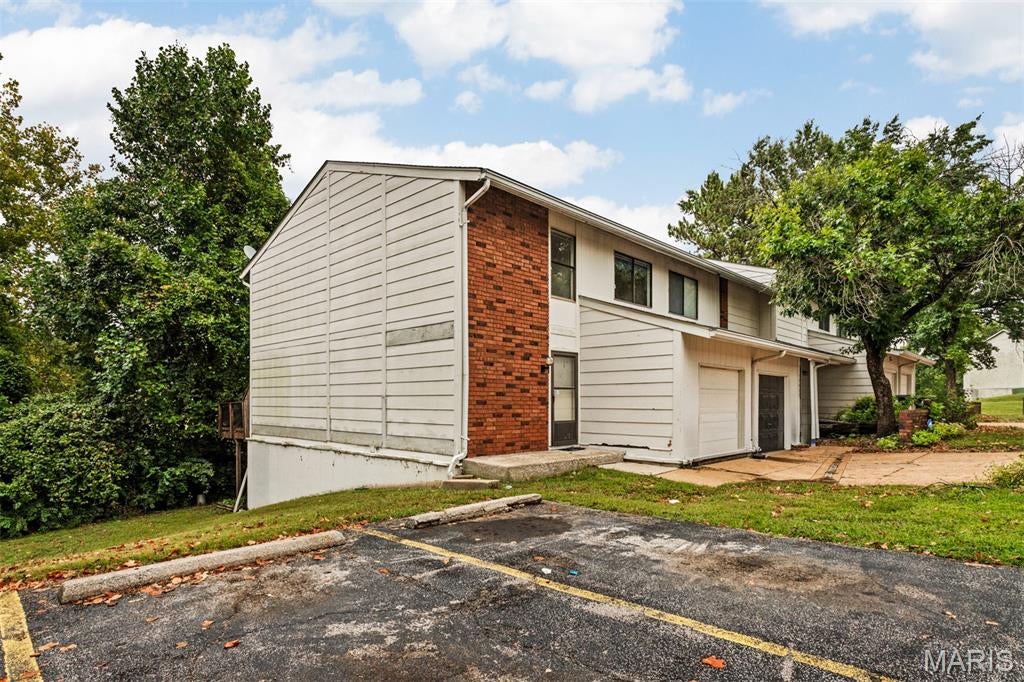 Paddock Lake Condo - Residential