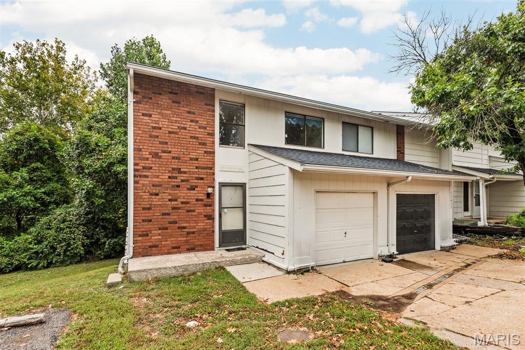 Paddock Lake Condo - Residential