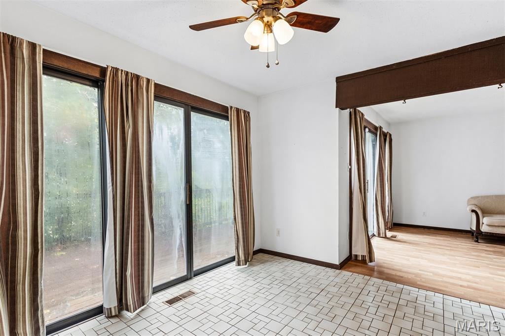 Paddock Lake Condo - Residential