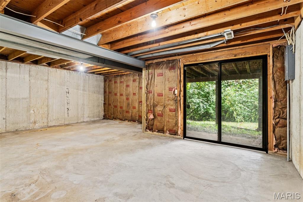 Paddock Lake Condo - Residential