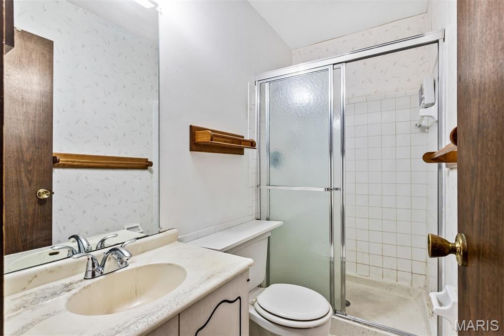 Paddock Lake Condo - Residential