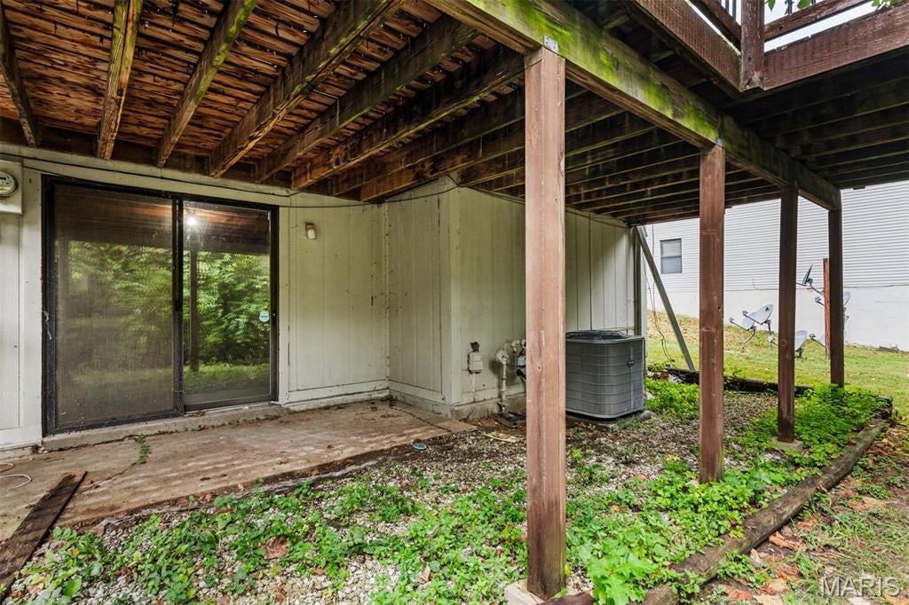 Paddock Lake Condo - Residential