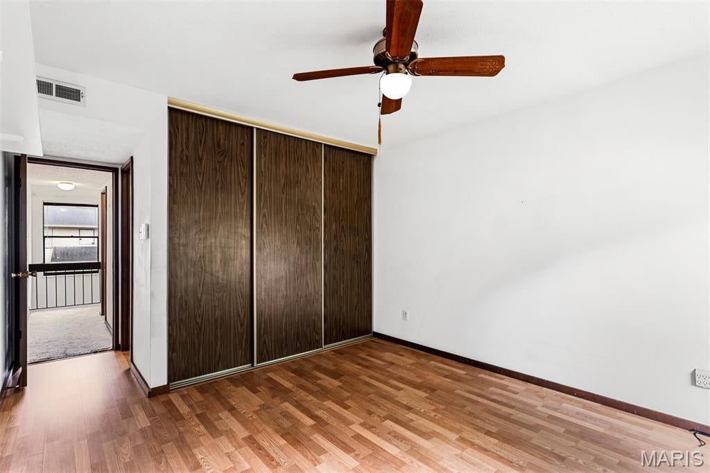 Paddock Lake Condo - Residential