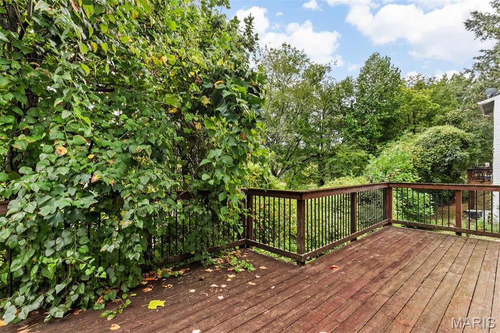 Paddock Lake Condo - Residential