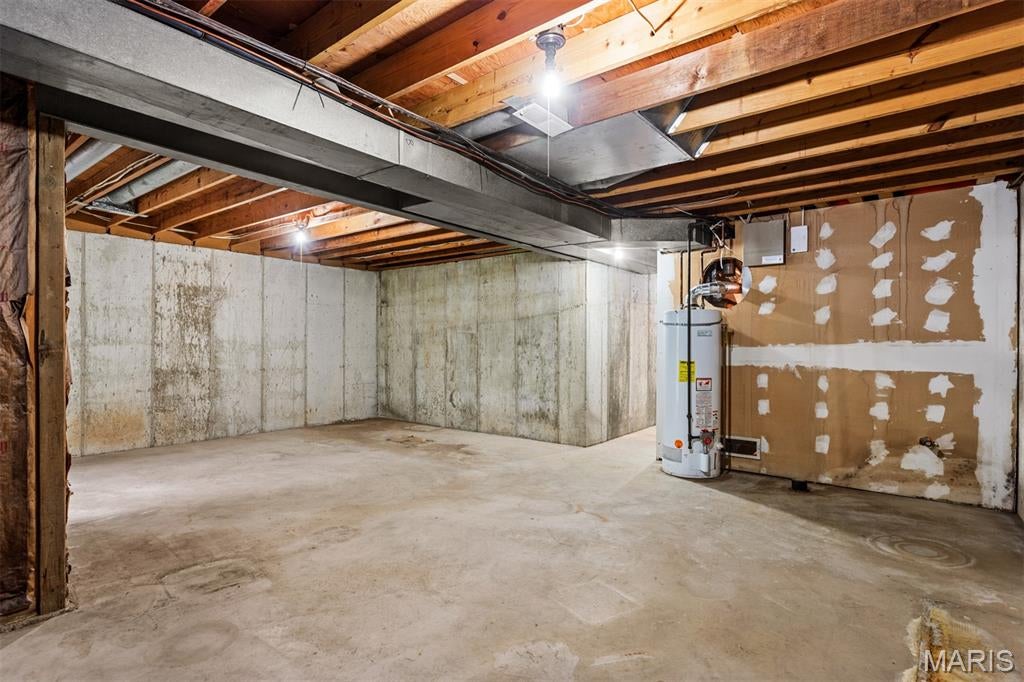 Paddock Lake Condo - Residential