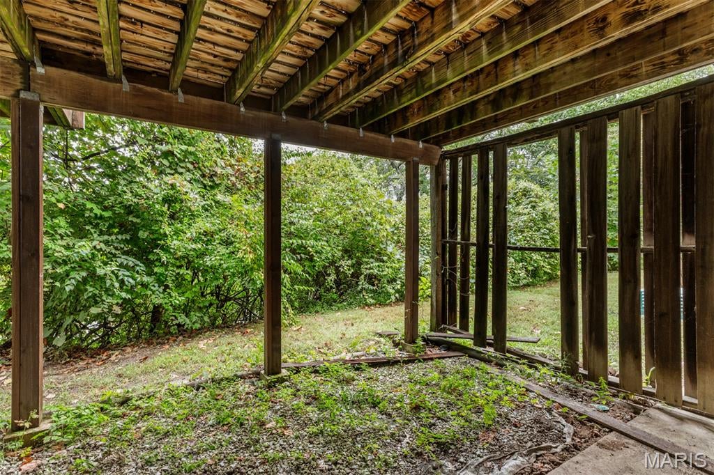 Paddock Lake Condo - Residential