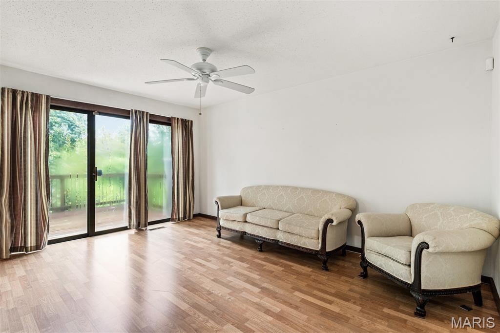 Paddock Lake Condo - Residential