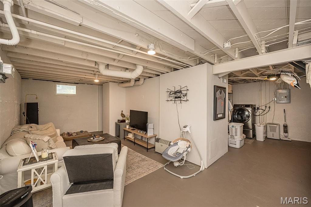 South Kirkwood Heights - Residential