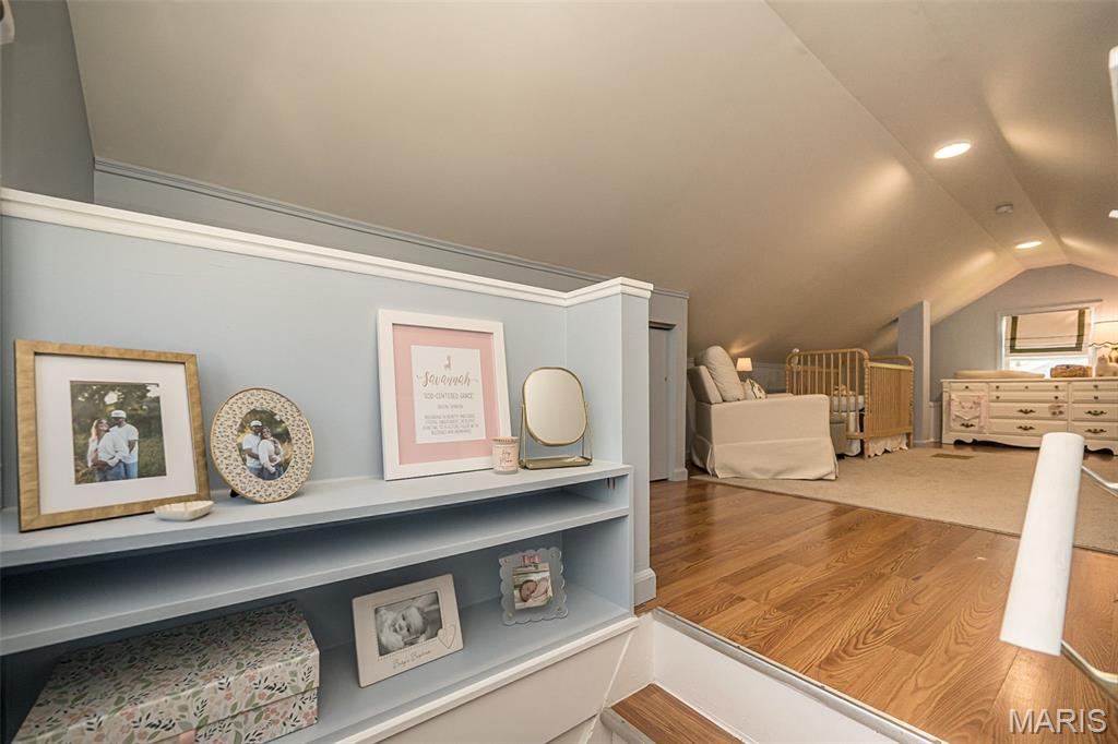 South Kirkwood Heights - Residential