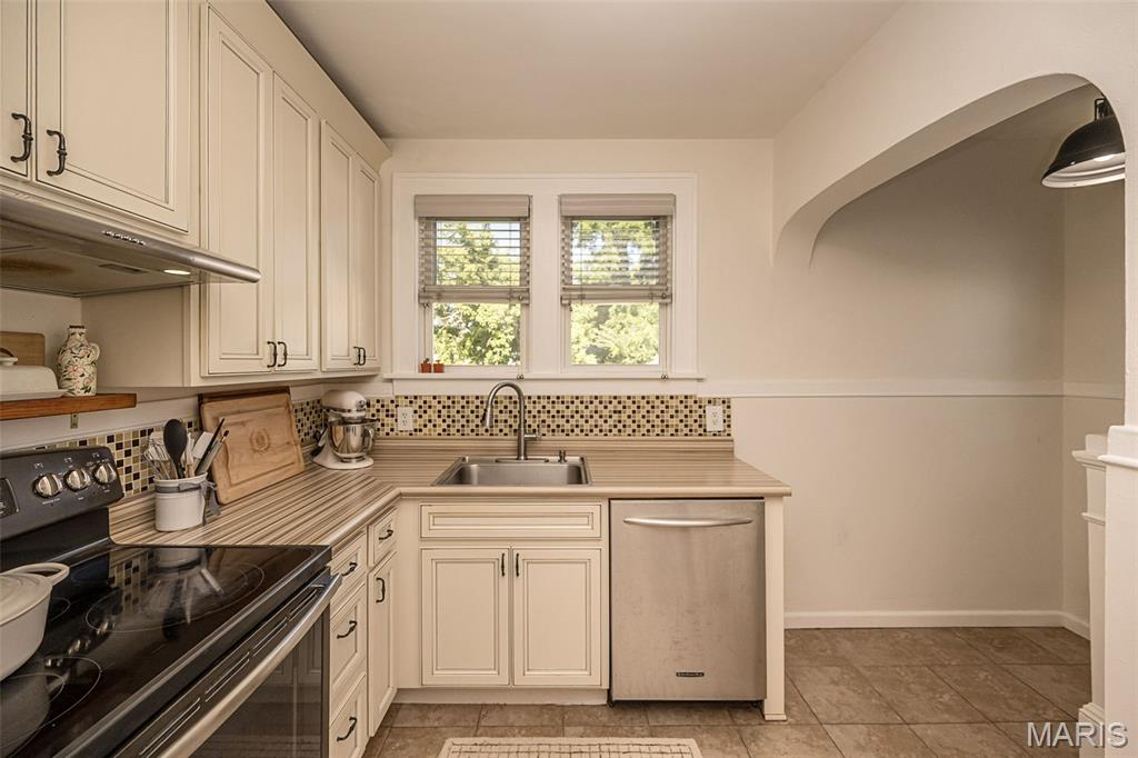 South Kirkwood Heights - Residential