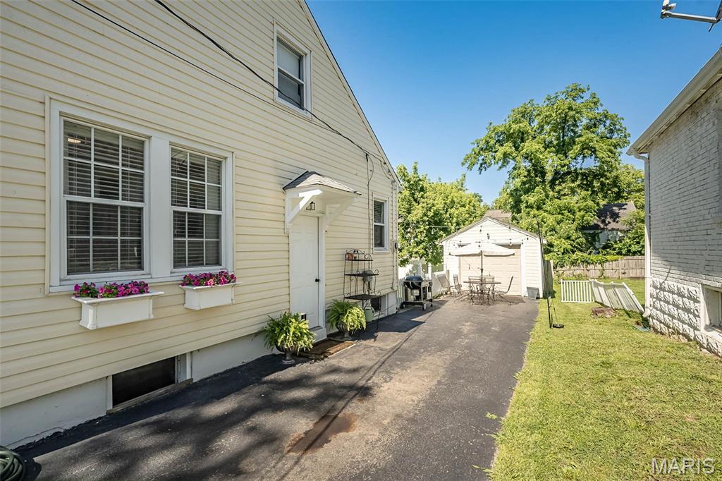 South Kirkwood Heights - Residential