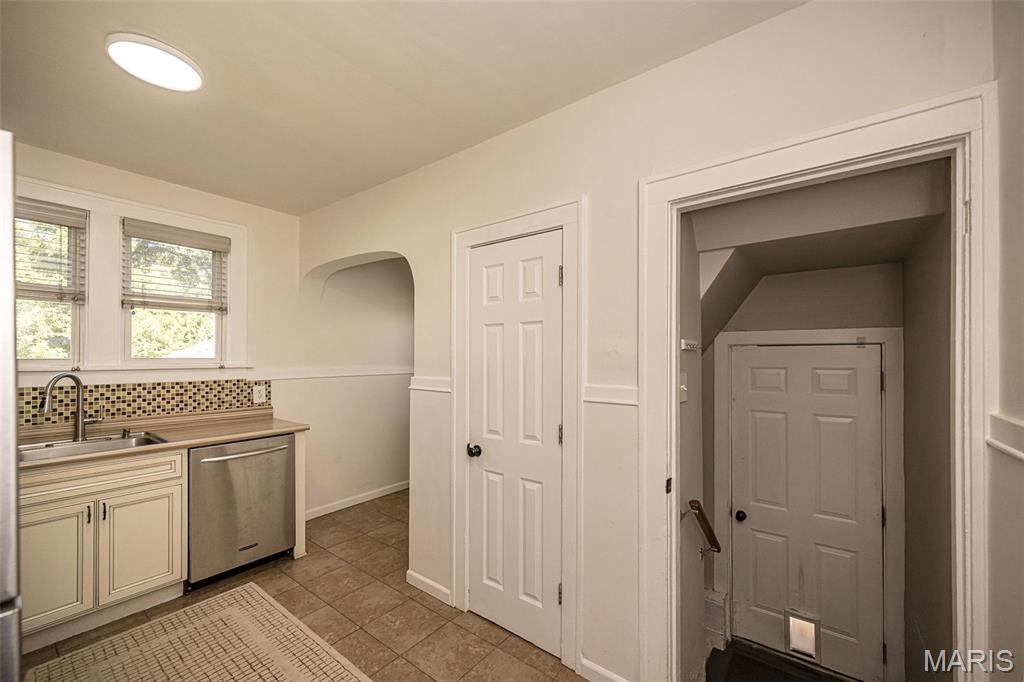 South Kirkwood Heights - Residential