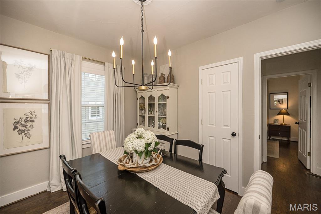 South Kirkwood Heights - Residential