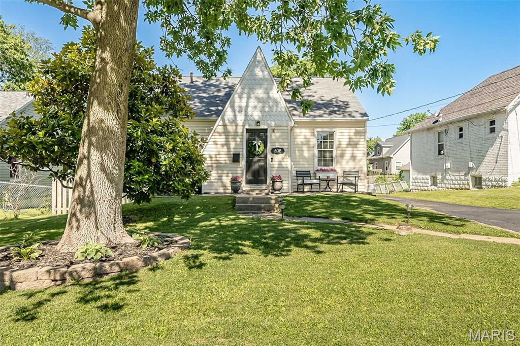 South Kirkwood Heights - Residential