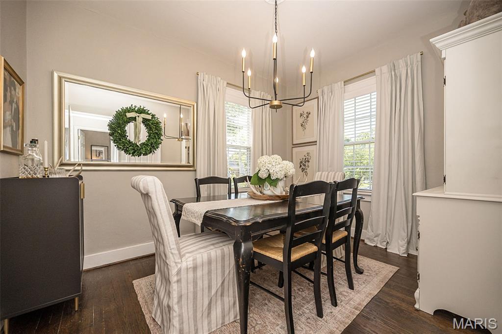 South Kirkwood Heights - Residential