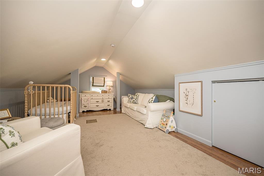 South Kirkwood Heights - Residential