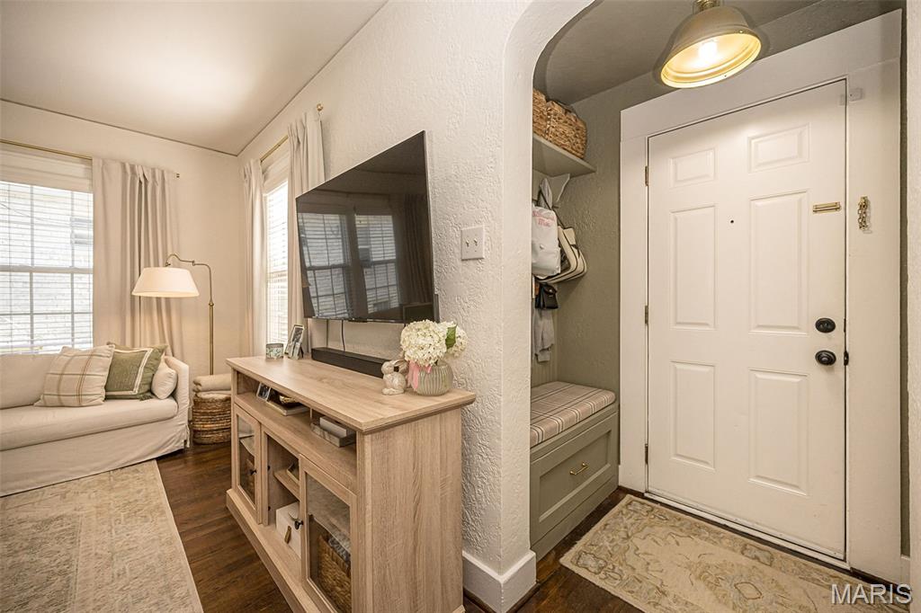 South Kirkwood Heights - Residential