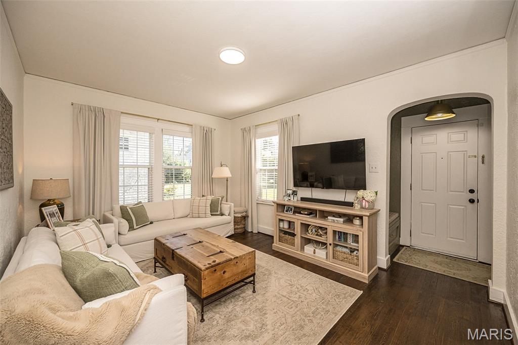 South Kirkwood Heights - Residential